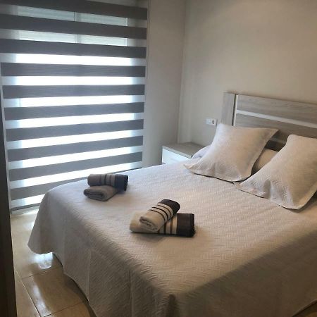 Piso Soballa, Centro Y Playa Santa Pola Dış mekan fotoğraf