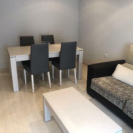 Piso Soballa, Centro Y Playa Santa Pola Dış mekan fotoğraf