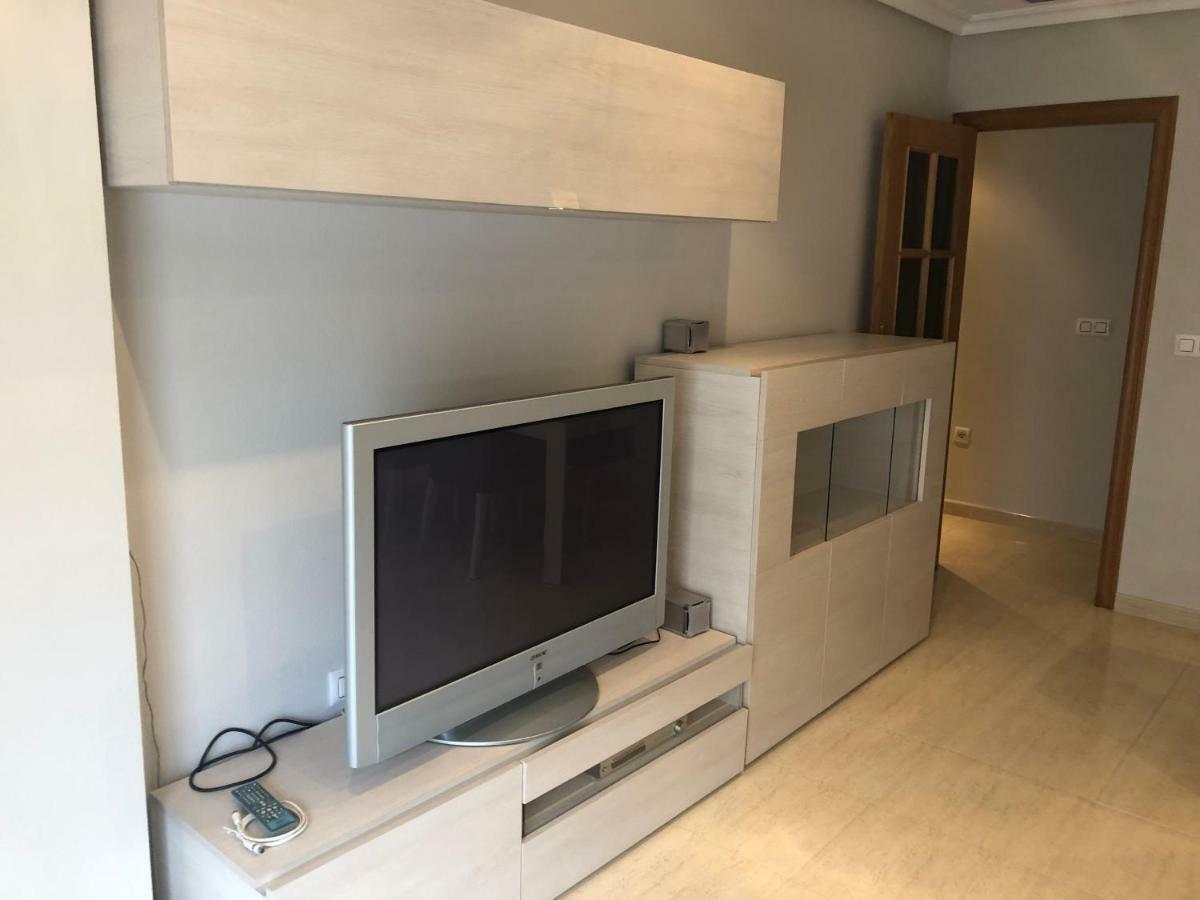 Piso Soballa, Centro Y Playa Santa Pola Dış mekan fotoğraf