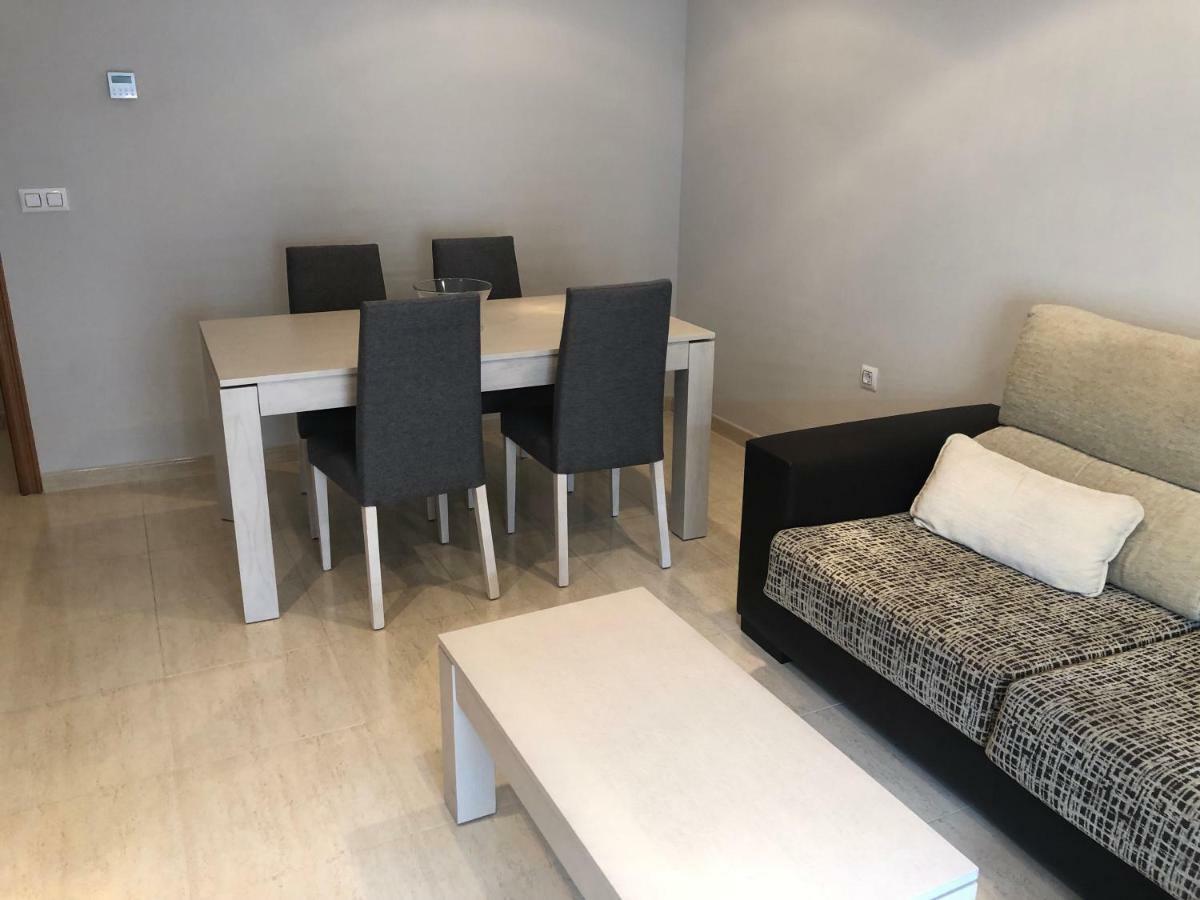 Piso Soballa, Centro Y Playa Santa Pola Dış mekan fotoğraf